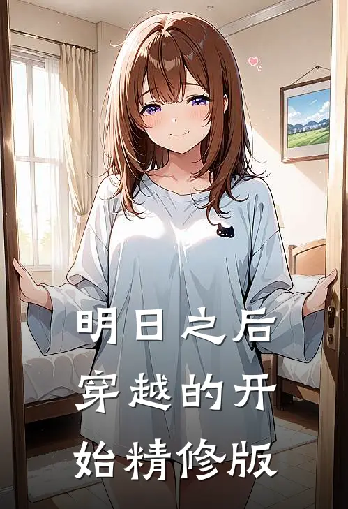 明日之后穿越的开始精修版