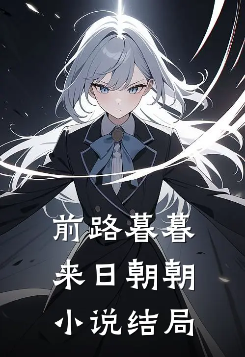 前路暮暮,来日朝朝结局怎么样