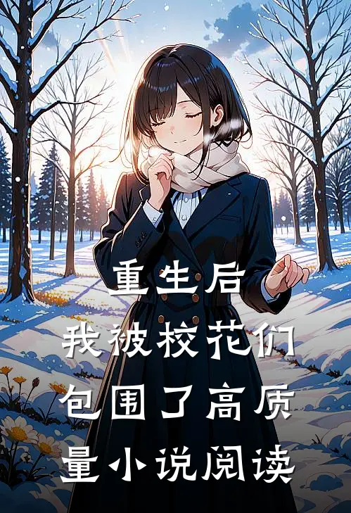 重生后,我被校花们包围了高质量阅读网