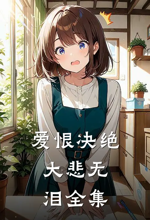 爱恨决绝,大悲无泪全集