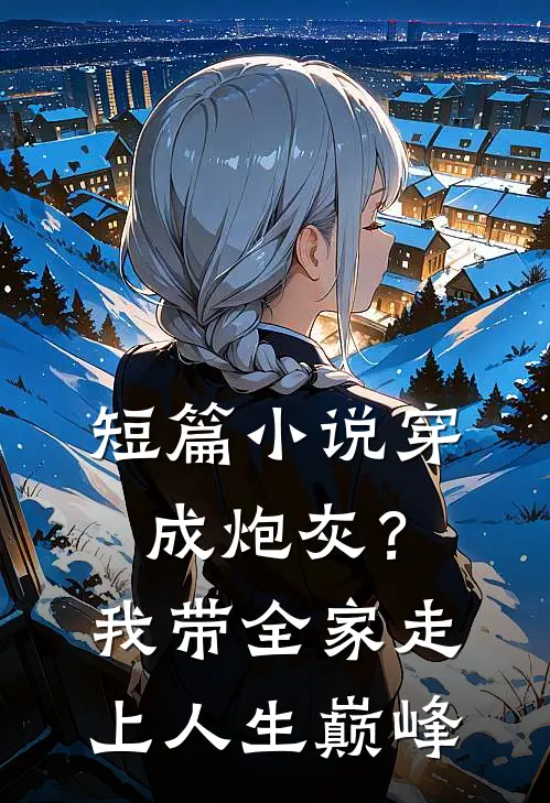 短篇穿成炮灰?我带全家走上人生巅峰免费阅读