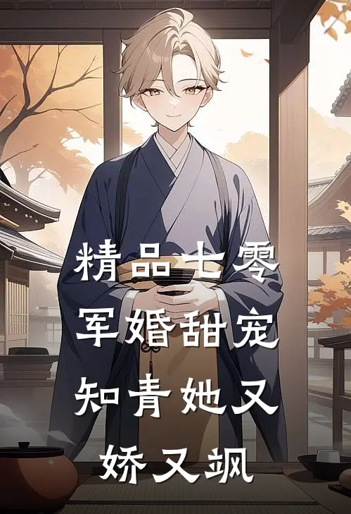 精品七零军婚甜宠：知青她又娇又飒
