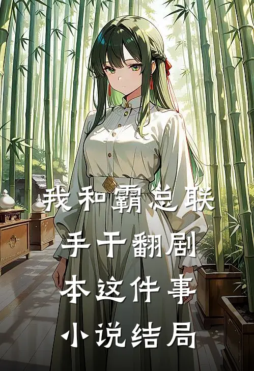 我和霸总联手干翻剧本这件事小说结局