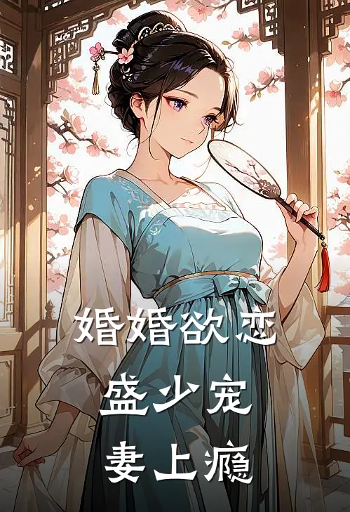 婚婚欲恋盛少宠妻上瘾 季易
