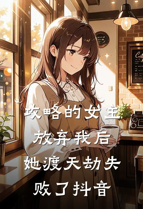 攻略的女主放弃我后,她渡天劫失败了抖音