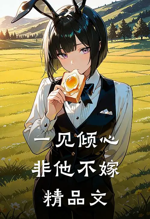 一见倾心,非他不嫁精品文学