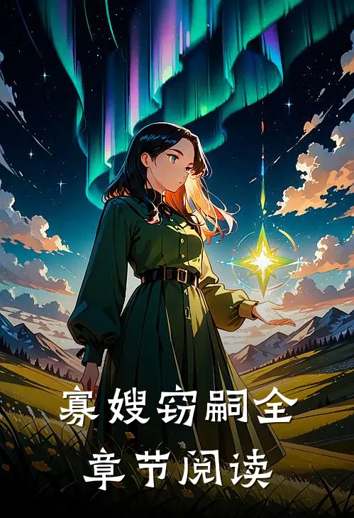 寡嫂窃嗣全章节阅读