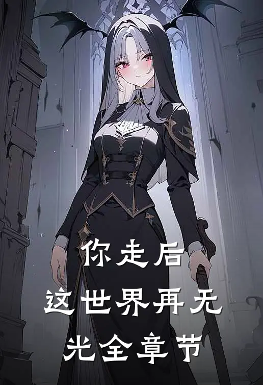 你走后,这世界再无光全章节