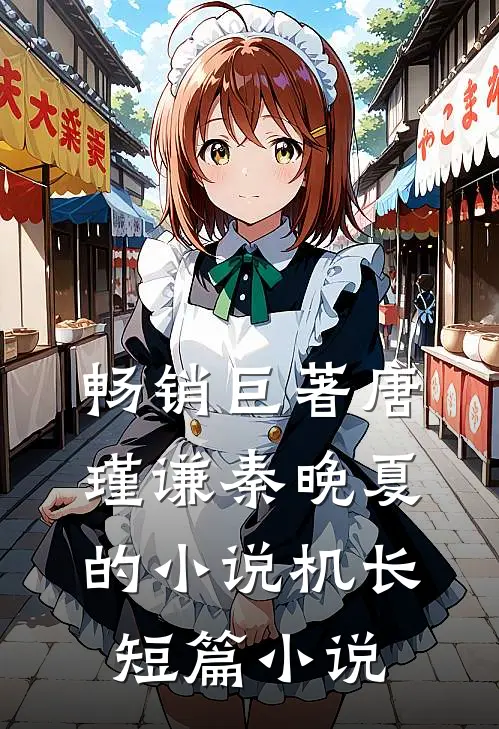 畅销巨著唐瑾谦秦晚夏的小说机长短篇小说