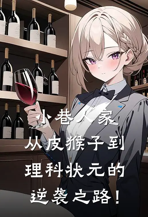 小巷人家从皮猴子到理科状元的逆袭之路! 无情码字坤