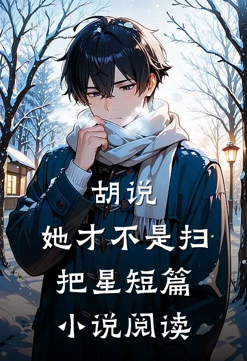 胡说,她才不是扫把星短篇阅读全文