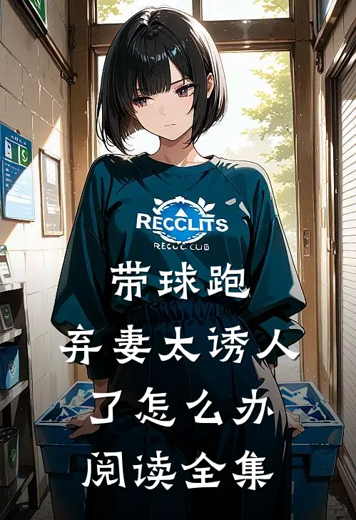 带球跑：弃妻太诱人了怎么办阅读全集