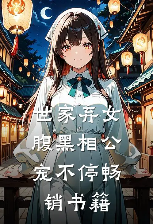 世家弃女,腹黑相公宠不停畅销书籍