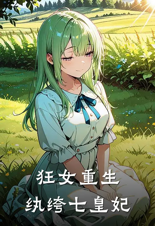 狂女重生纨绔七皇妃漫画免费