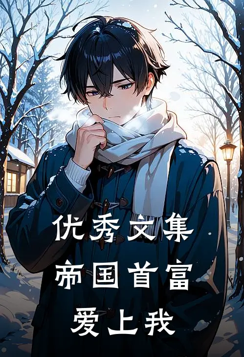 优秀文集帝国首富,爱上我