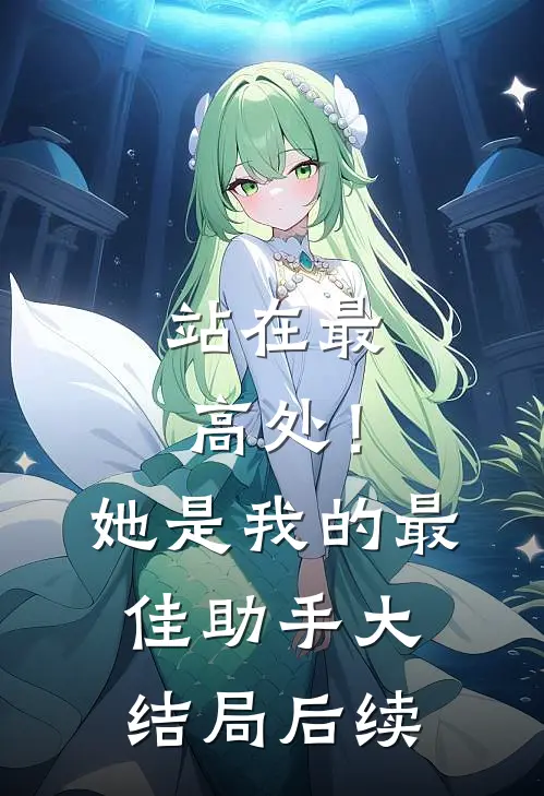 站在最高处!她是我的最佳助手大结局后续怎么样了