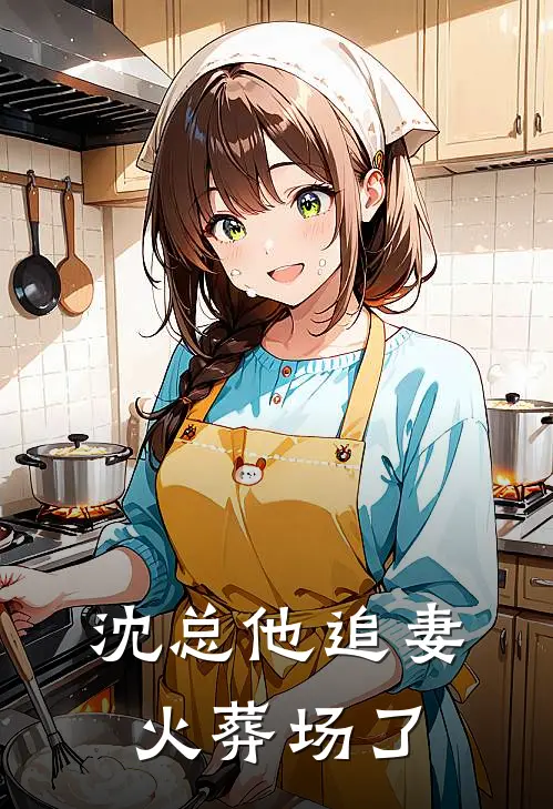 沈总他追妻火葬场了