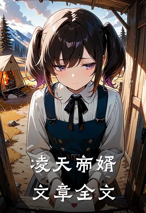 凌天帝婿文章全文