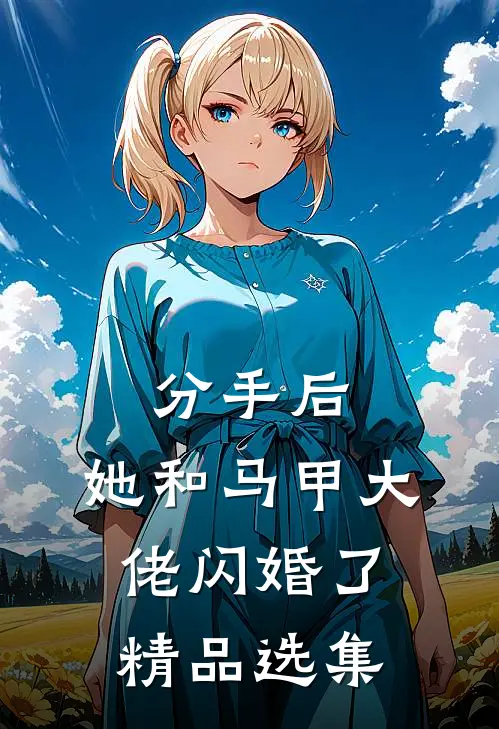 分手后,她和马甲大佬闪婚了精品选集