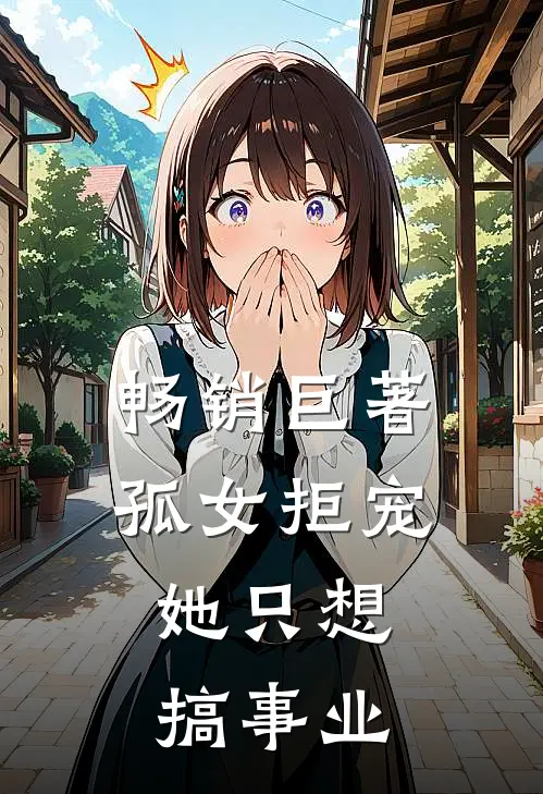 畅销巨著孤女拒宠她只想搞事业