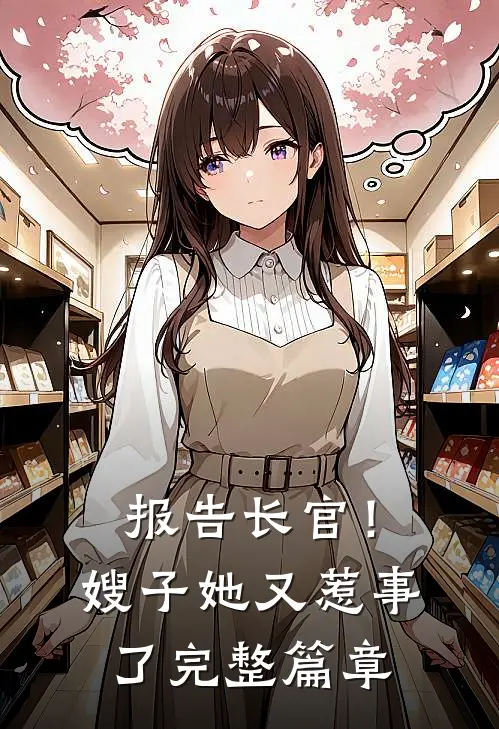 报告长官!嫂子她又惹事了完整篇章