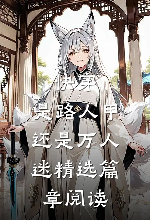 快穿是路人甲,还是万人迷精选篇章阅读完结