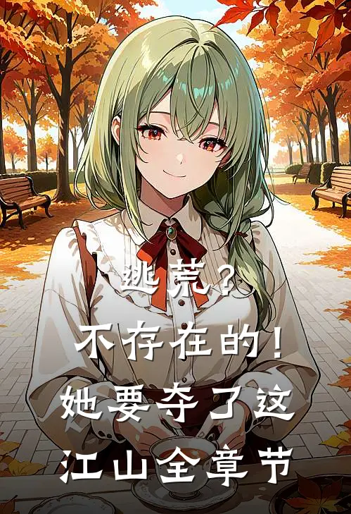 逃荒?不存在的!她要夺了这江山全章节