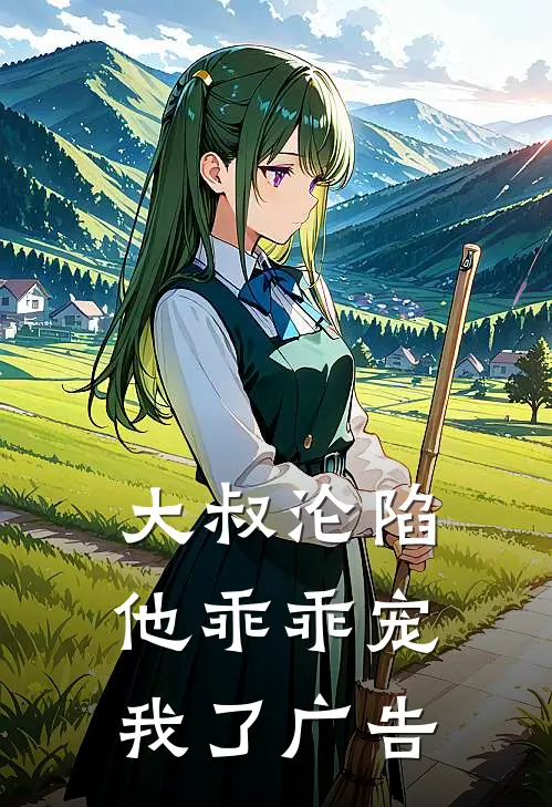 大叔沦陷,他乖乖宠我了广告