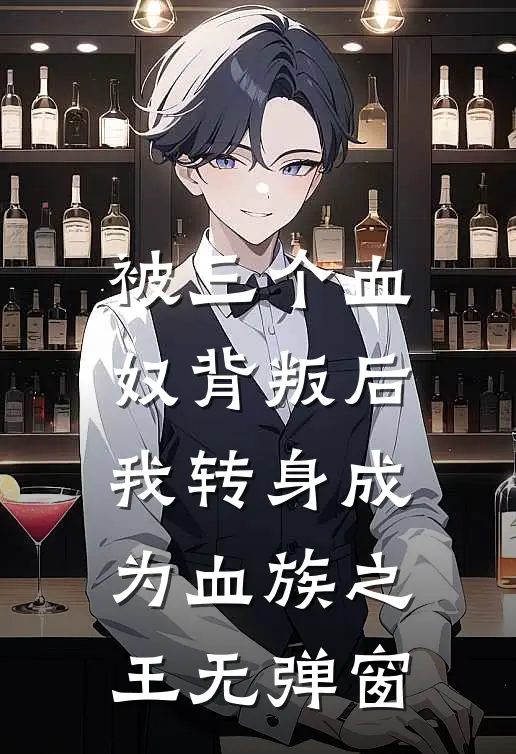 被三个血奴背叛后,我转身成为血族之王无弹窗