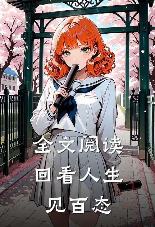 全文阅读回看人生,见百态的句子