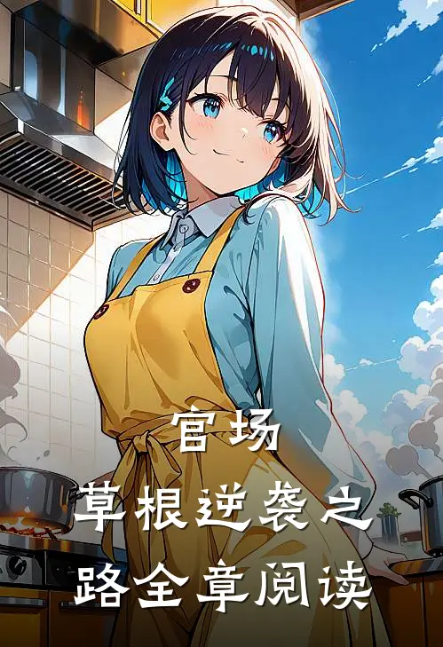 官场草根逆袭之路全章阅读