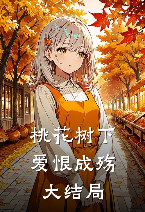 桃花树下,爱恨成殇大结局剧情