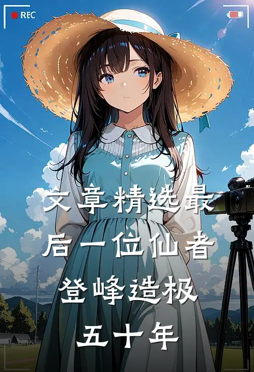 文章精选最后一位仙者,登峰造极五十年是谁写的