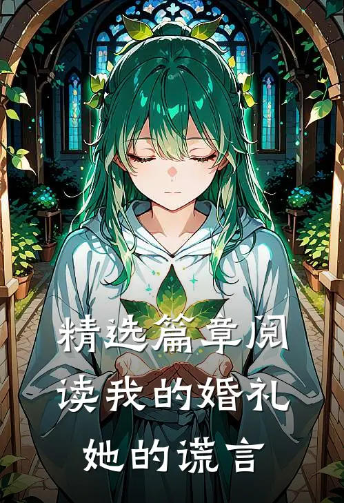 精选篇章阅读我的婚礼,她的谎言