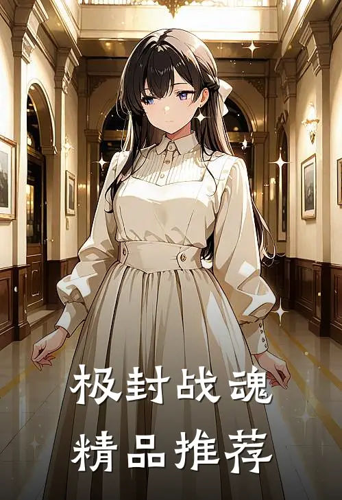 极封战魂精品推荐