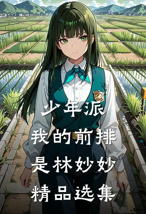 少年派我的前排是林妙妙精品选集吗