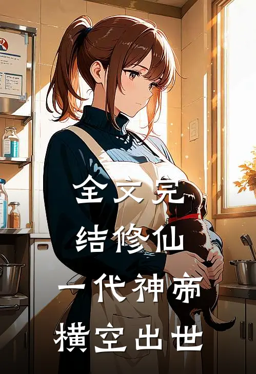 全文完结修仙一代神帝横空出世免费阅读