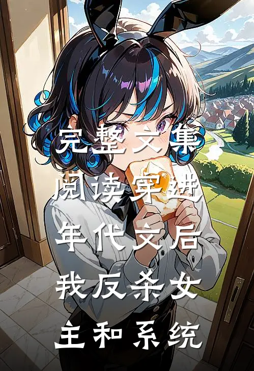 完整文集阅读穿进年代文后,我反杀女主和系统男主