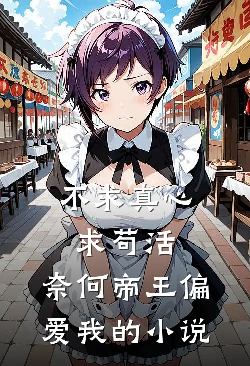 不求真心求苟活,奈何帝王偏爱我的在线阅读