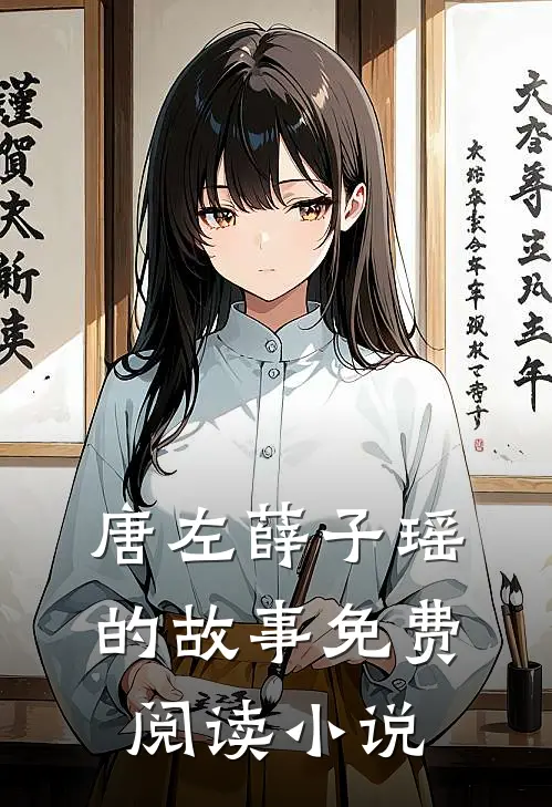 龙王少主