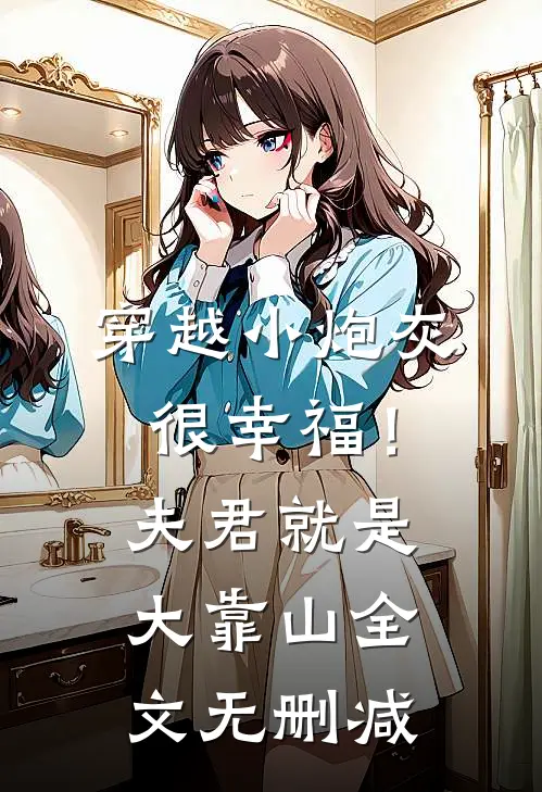 穿越小炮灰很幸福!夫君就是大靠山全文无删减阅读