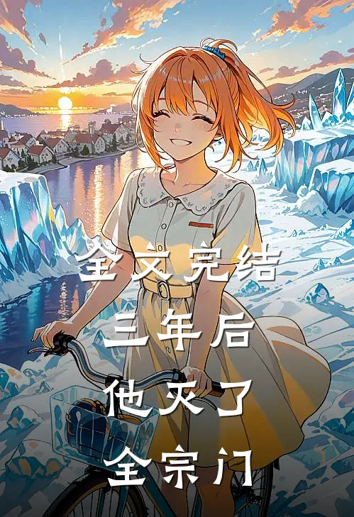 全文完结三年后,他灭了全宗门