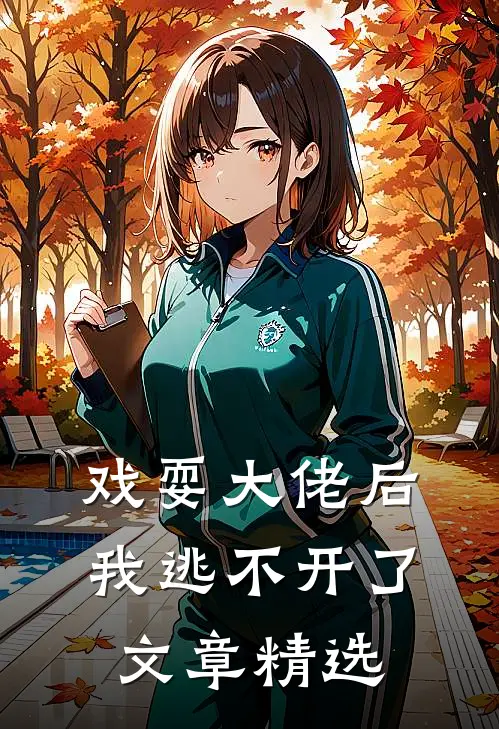 戏耍大佬后,我逃不开了文章精选