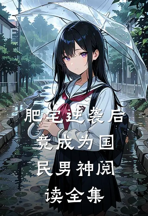肥宅逆袭后,竟成为国民男神阅读全集