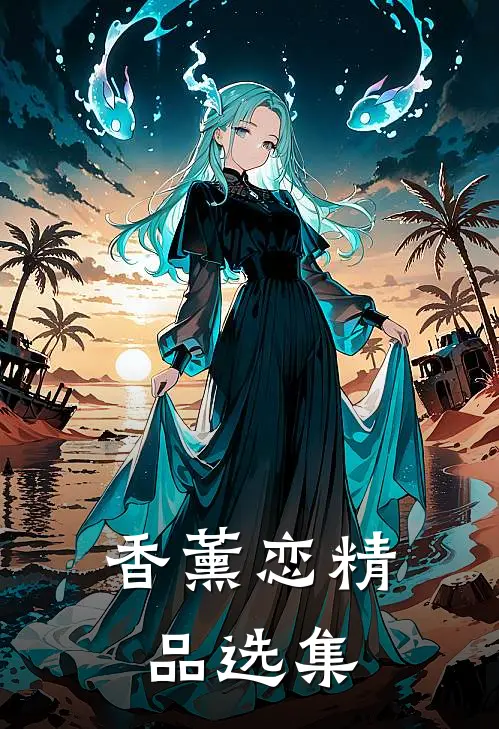 香薰恋精品选集
