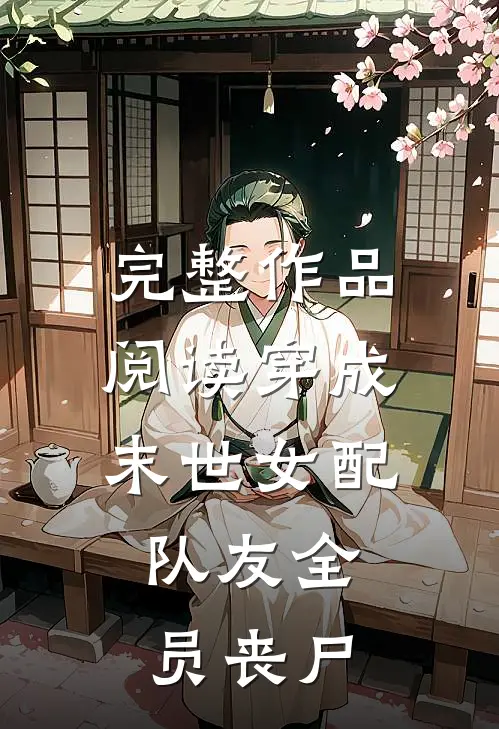 完整作品阅读穿成末世女配,队友全员丧尸