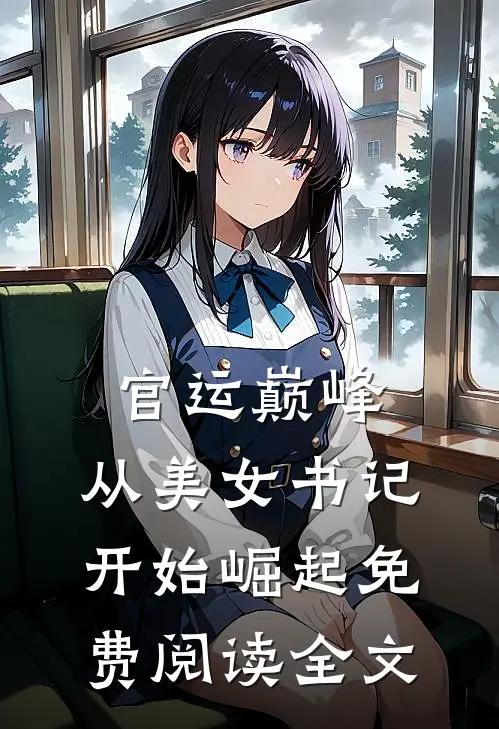 官运巅峰,从美女书记开始崛起免费阅读全文无弹窗