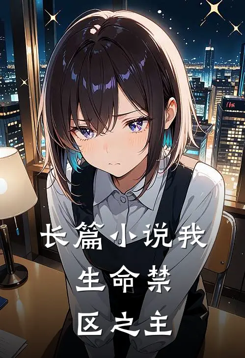 长篇我,生命禁区之主免费阅读