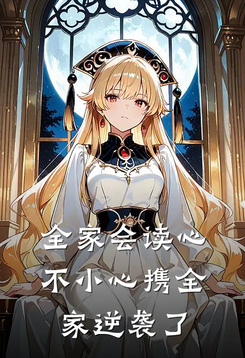 全家会读心不小心携全家逆袭了在线看