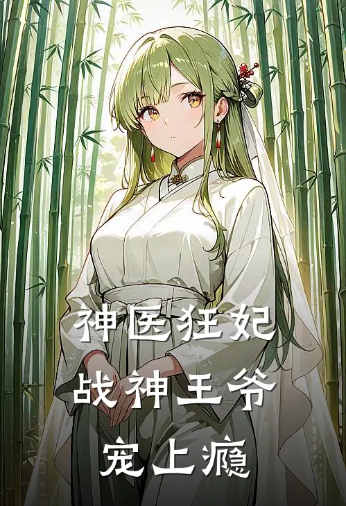 神医狂妃战神王爷宠上瘾全文阅读